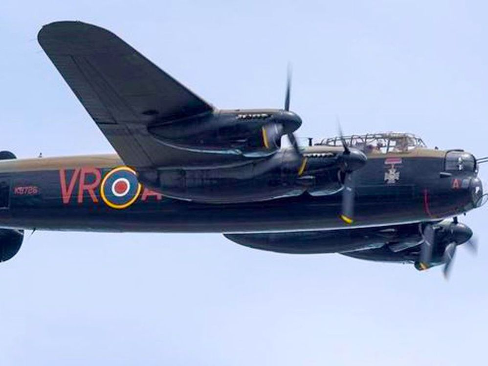 Lancaster - Hamilton Warplane Heritage.jpg