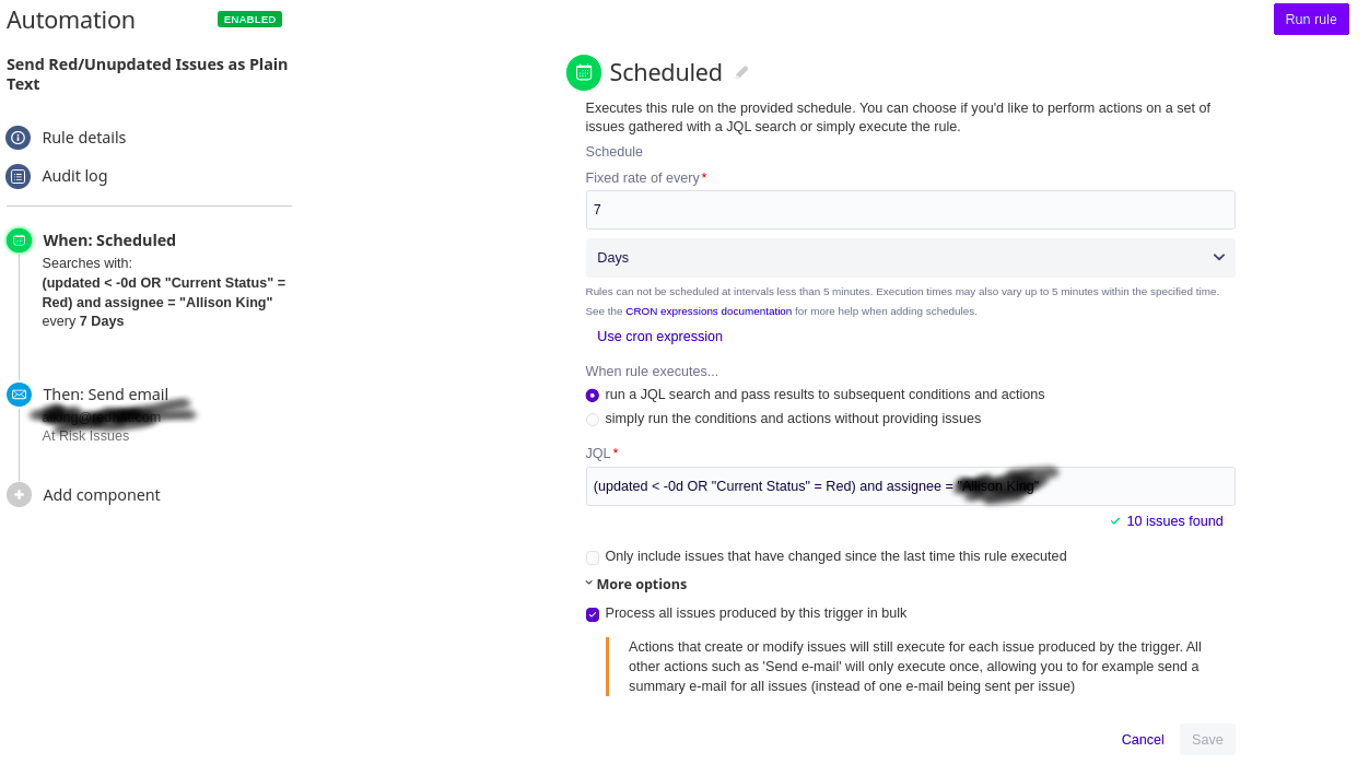 What Is an Email Trigger? Unlocking Automation Power