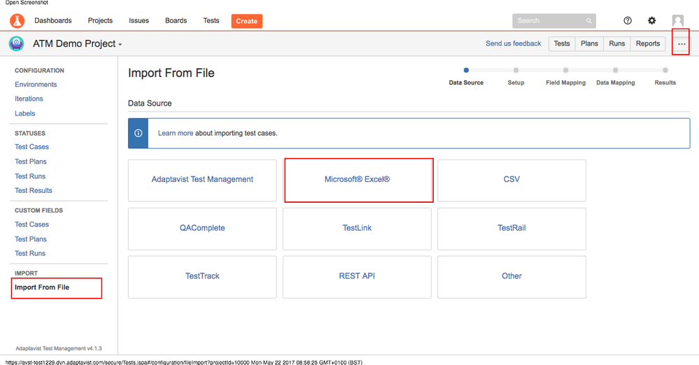 Adaptavist Test Management for JIRA - Jira (18).png
