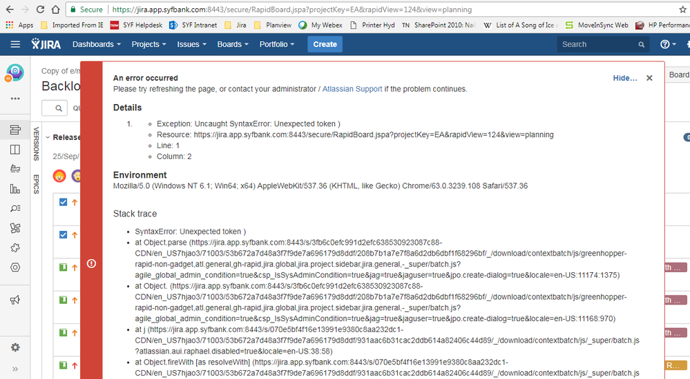 JIRA Error in Chrome.PNG