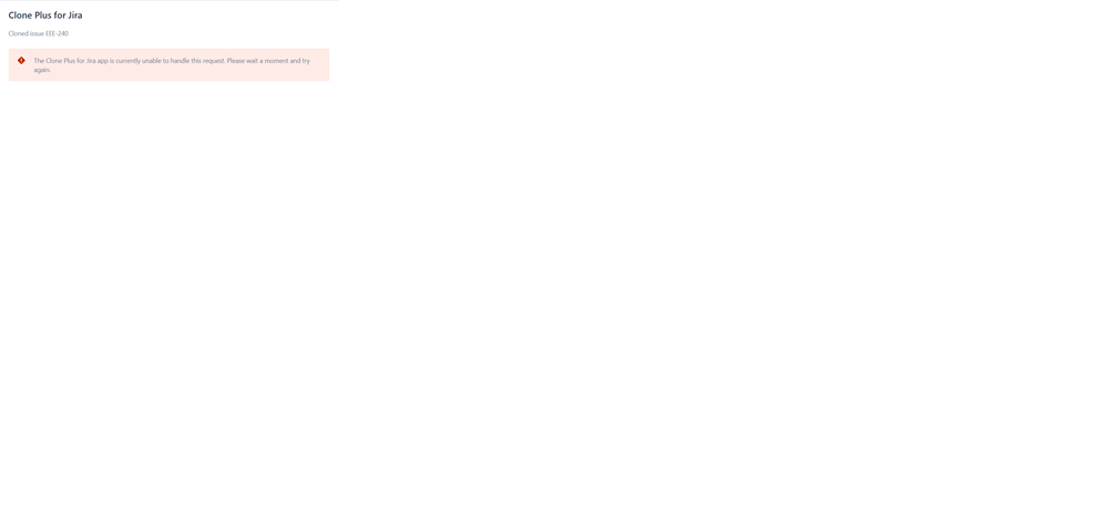JIRA ISSUE _ CLONE FAIL.png
