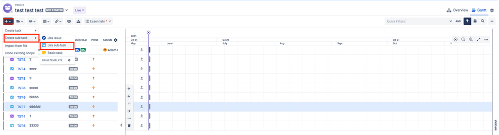 cloud_subtask creation gantt.png