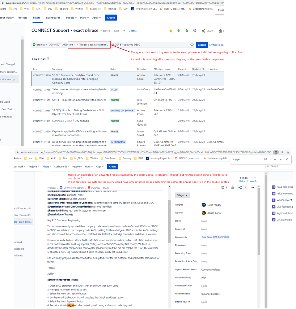 Jira query on phrase example.png