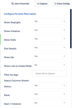 Status Report Configurations.png