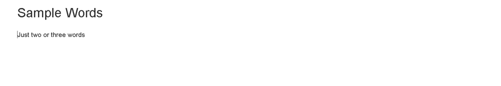 Page without sections.png