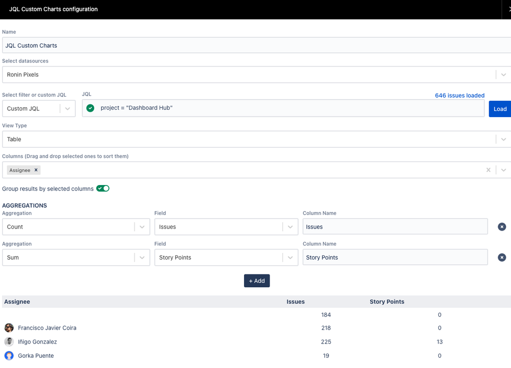 Dashboard Hub - Jira 2021-07-01 11-06-02.png