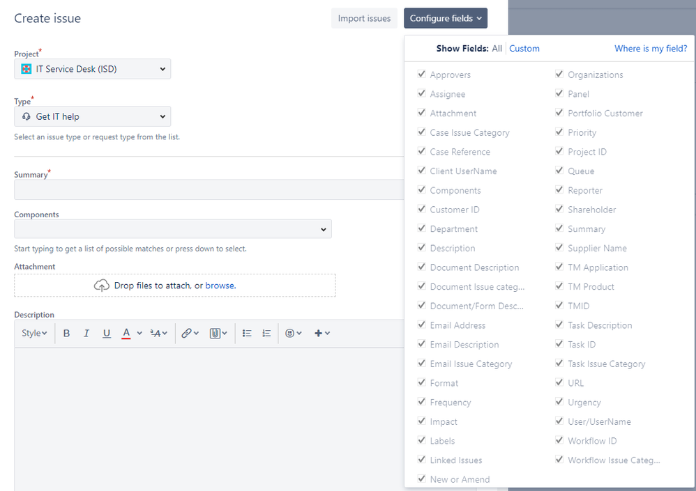 Create issue via Jira Project UI.png