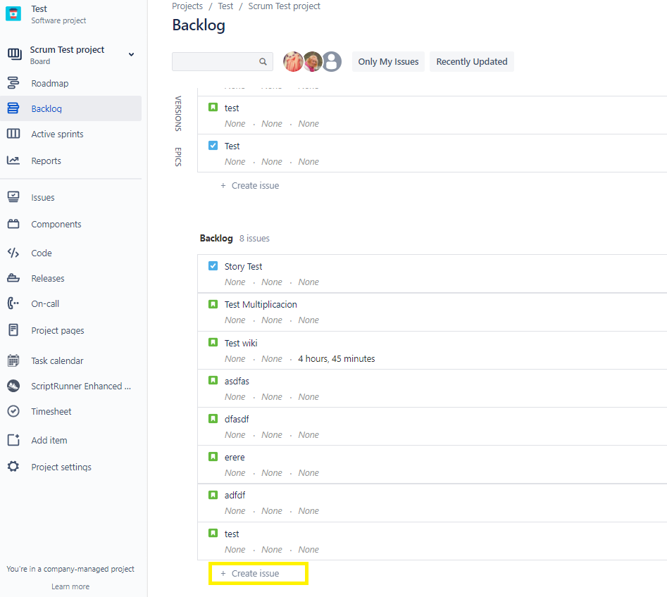 Create Issues from Backlog1.PNG