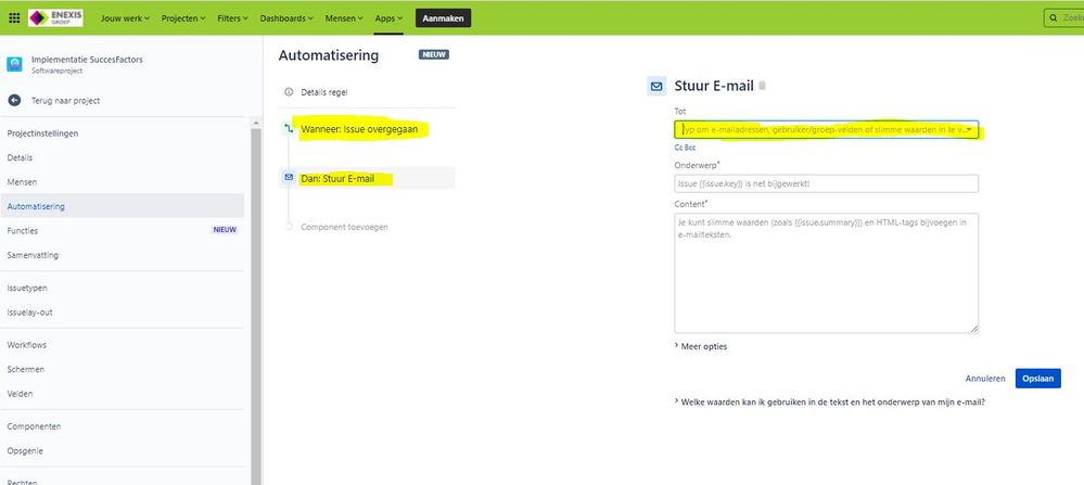 automation rule email sturen.JPG