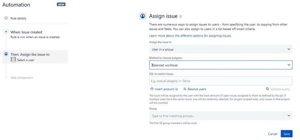 Issue Assignment.JPG