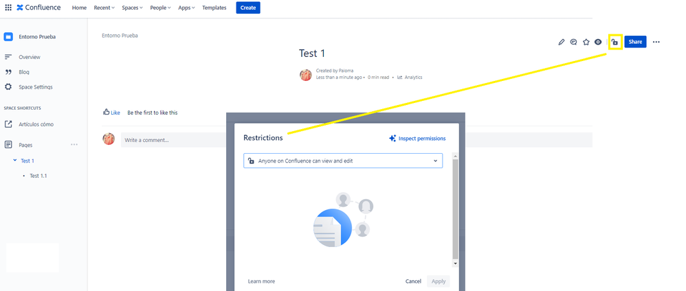 Confluence Page restrictions.PNG