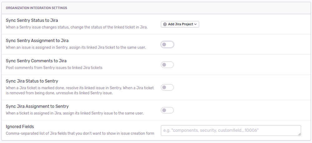 sentry_integrations_config.png