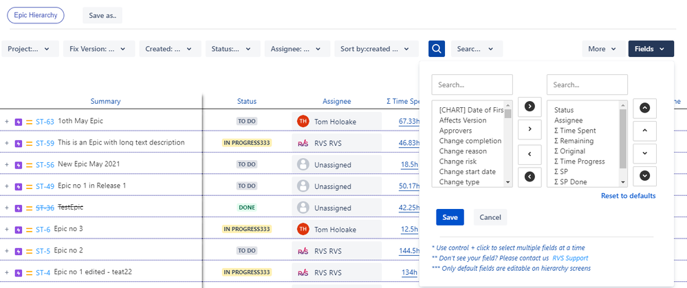 Epic Hierarchy - Custom Columns.PNG