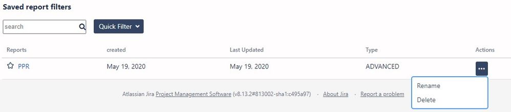 Manage Quick Timesheet filter.jpg
