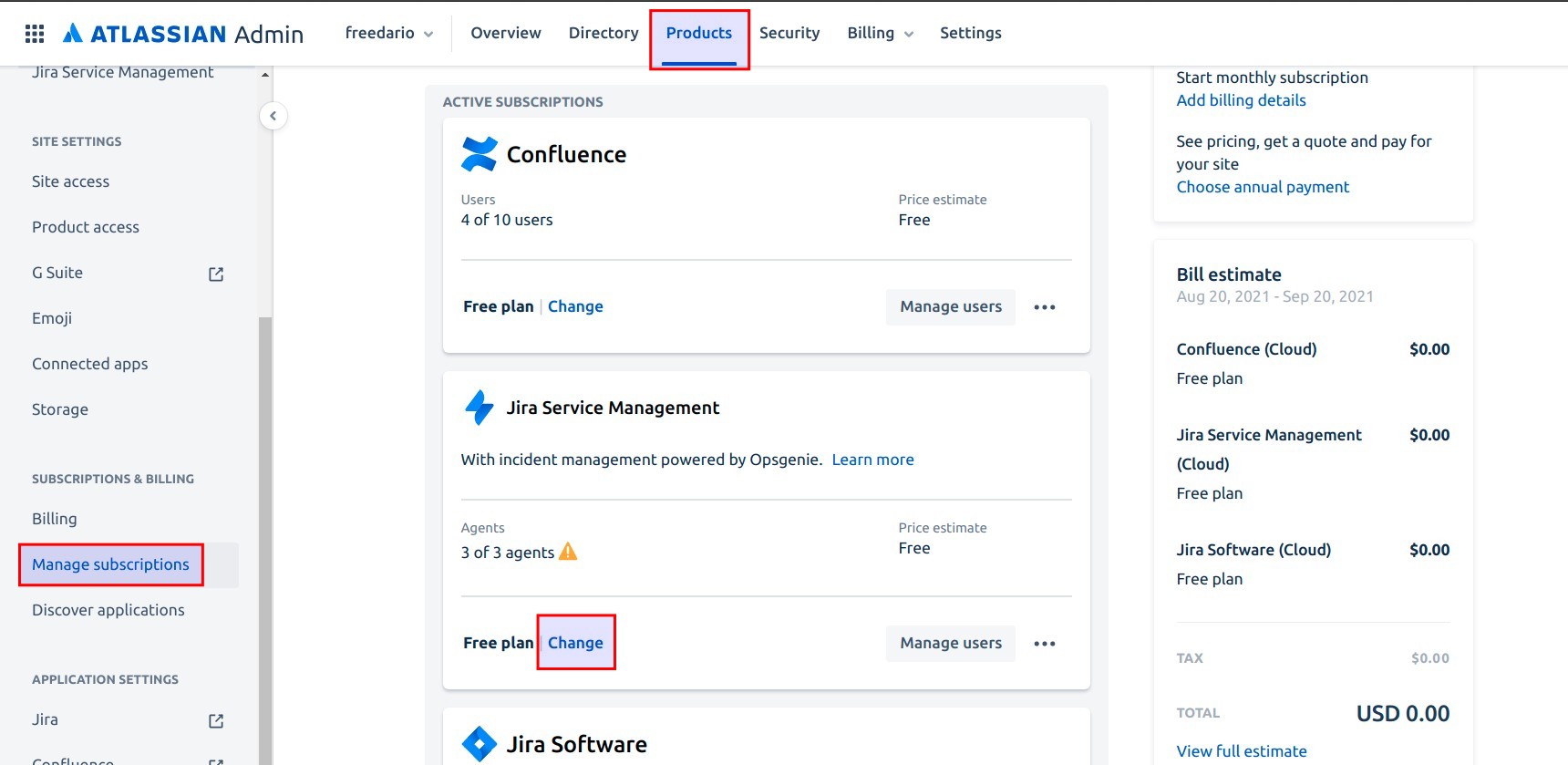 Solved: 403 Error on Jira