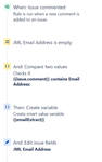 Extract Comment-Project automation - Jira Service Management.png