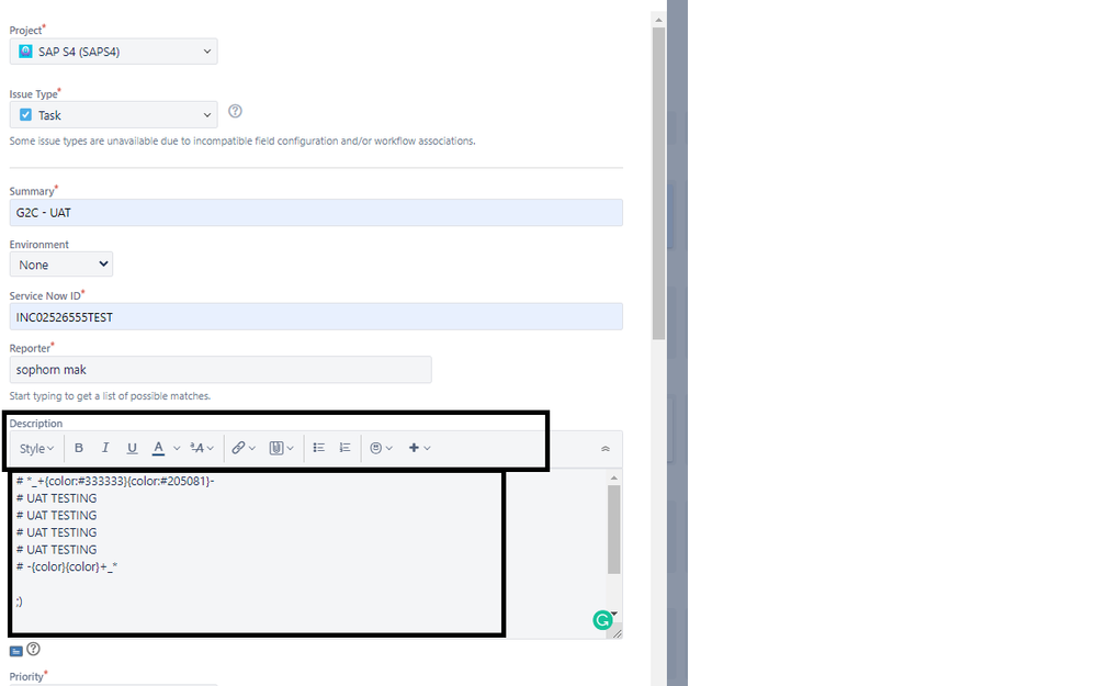 Description field format.png