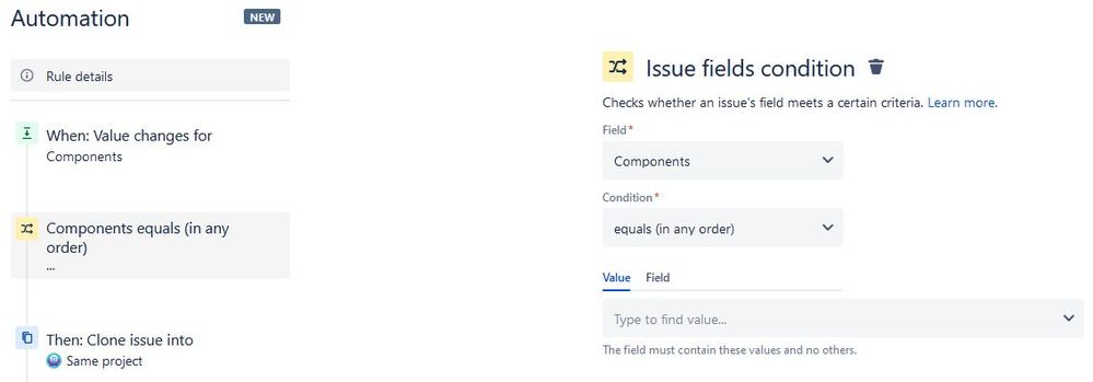 Field set to certain value.JPG