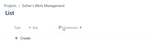 2021-09-01 12_06_54-List - Esther's Work Management - The Jira of Champions.png