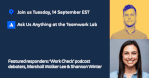 Dogfooding AMA.gif