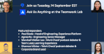 Ask Us Anything - Dogfooding.gif