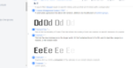 shows_two_glossary_letter_headings_rest_blurred.png