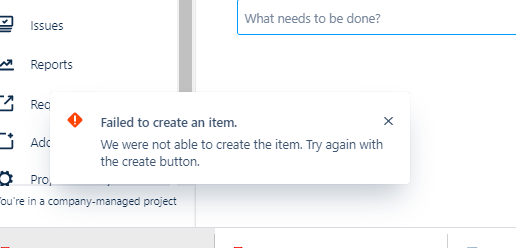 unable to create issues.png