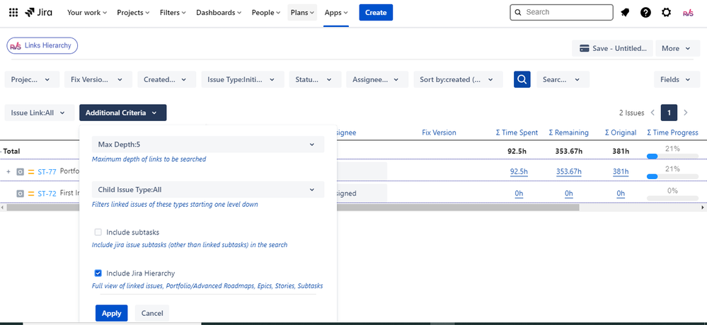 Links Hierarchy - Additional Search.png