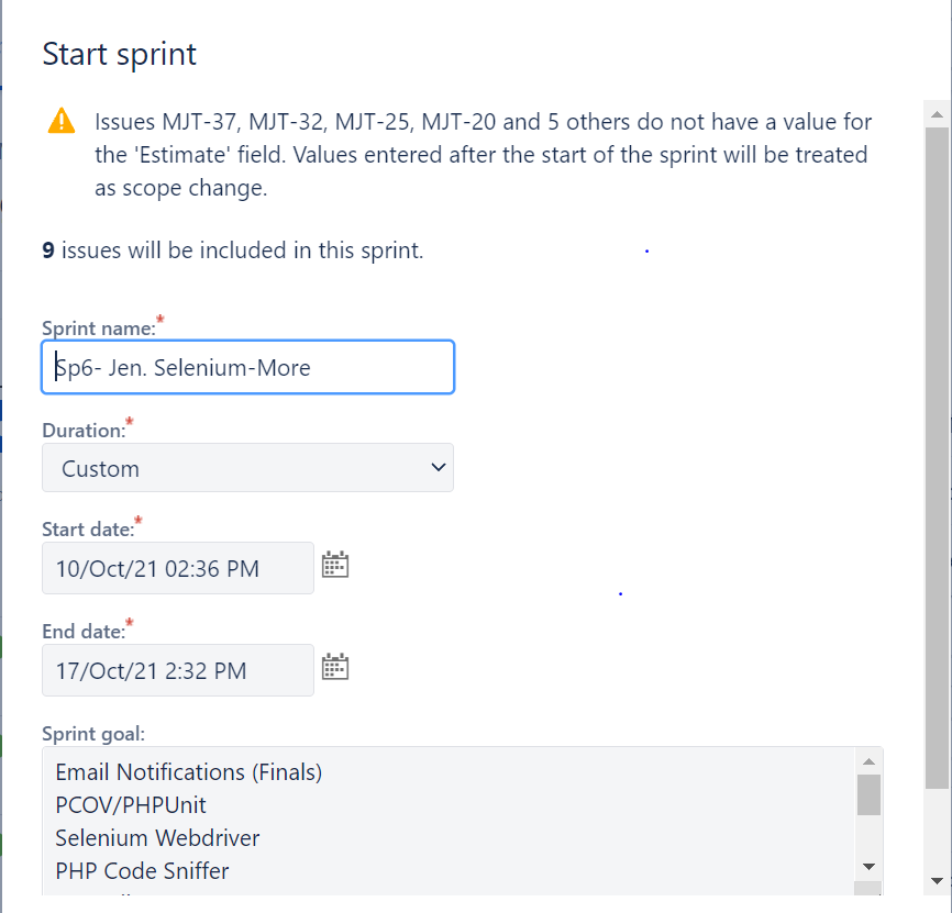 Jira Start Sprinit Error.PNG