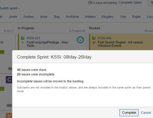 Jira - sprint end.JPG