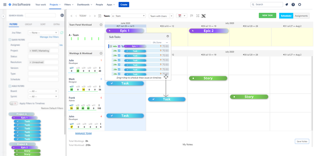 Team with Users page.png