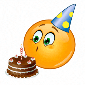 birthday