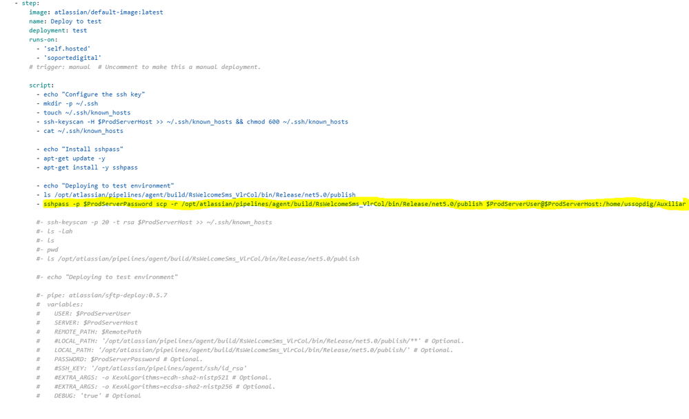 Deployment with sshpass.PNG