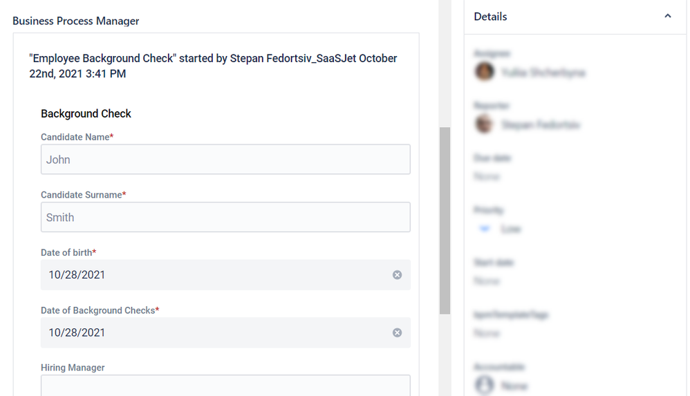 background check custom form in jira.png