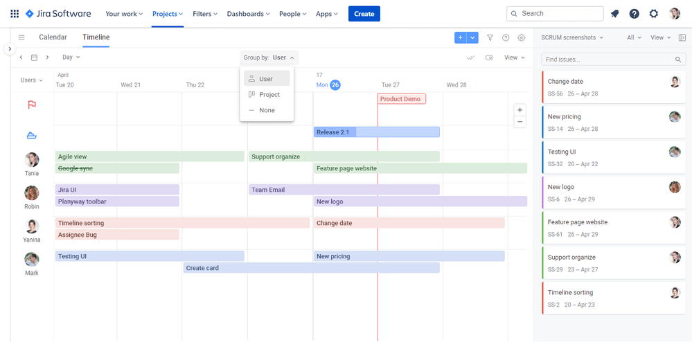 planyway-jira-guide-timeline-view.png