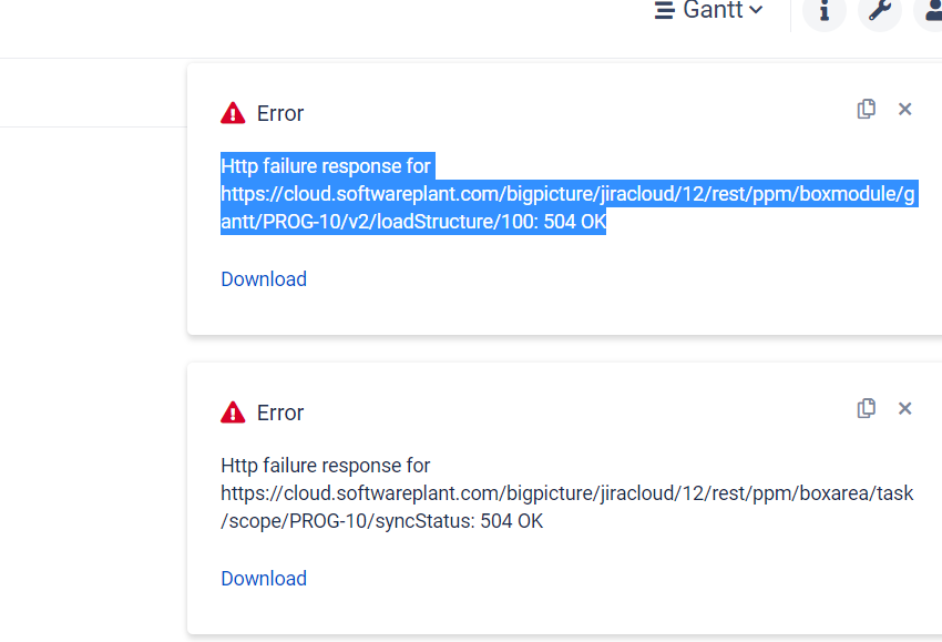 Big picture issue slowness.png