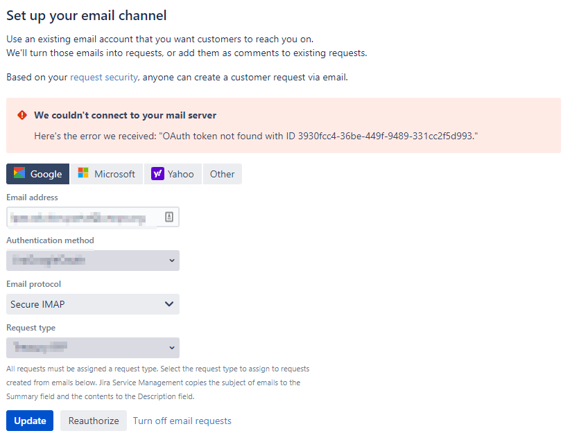 Email requests - Service project.png