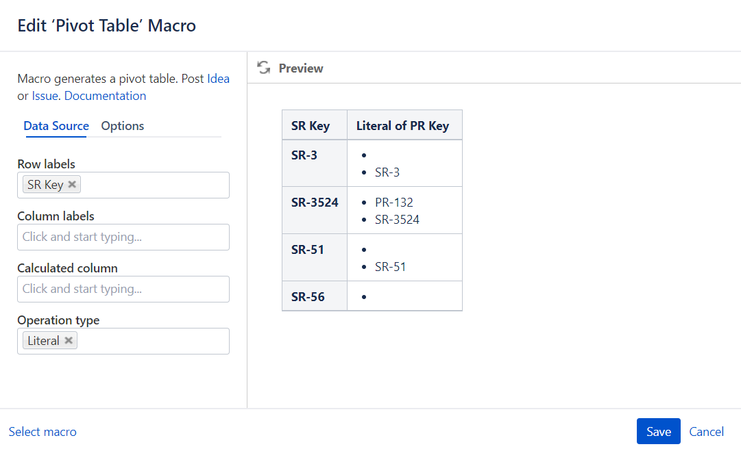 Table Transformer - Join Tables with Multiple Matc...