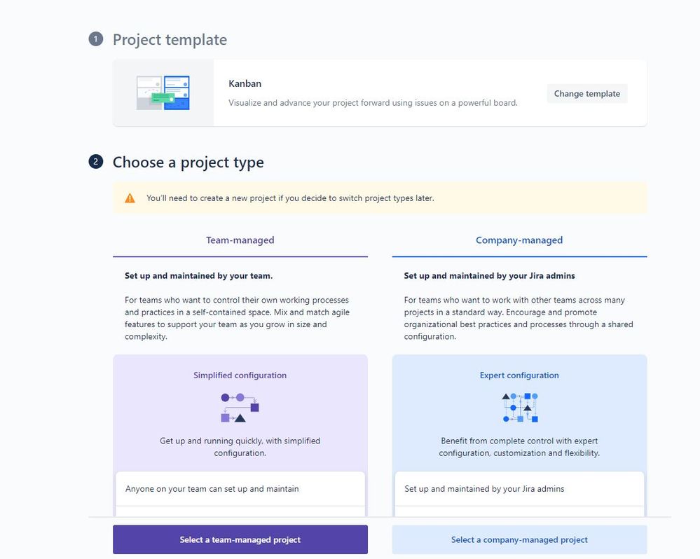 Team Managed Projects Jira.JPG