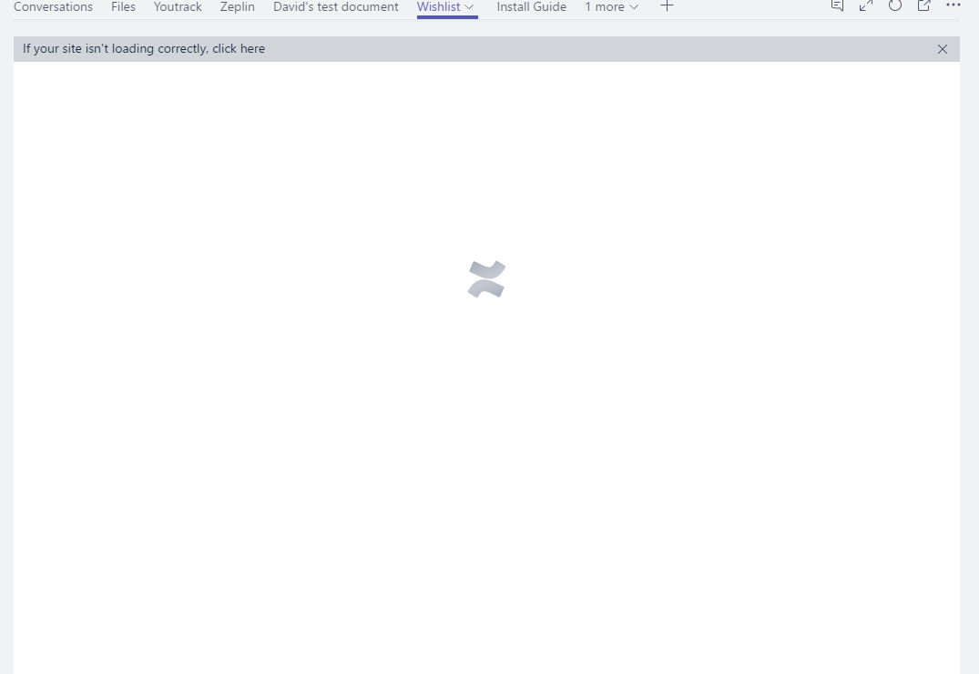 Solved jira cloud for microsoft teams not responding