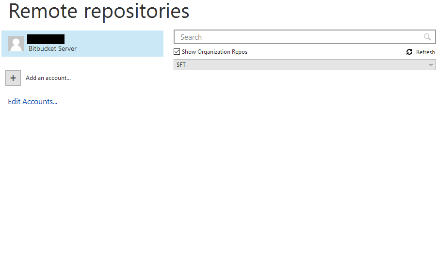 SFT repos not showing up.png