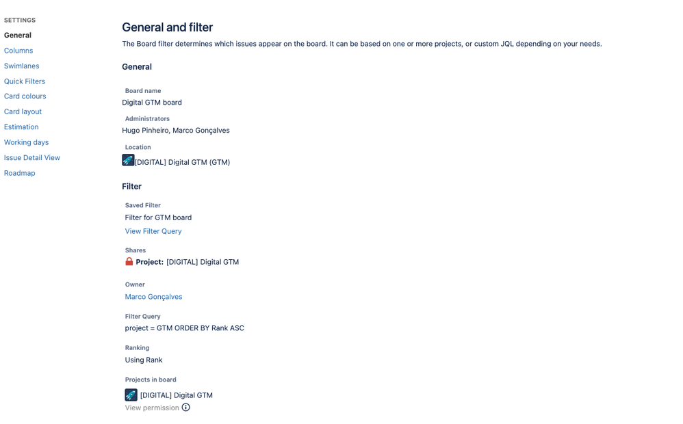 General settings for project B, board 1.png