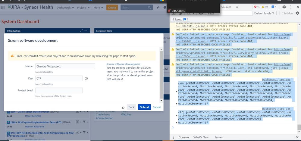 Browser console error.JPG