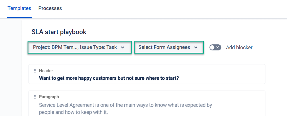 select assignee in SLA process template.png