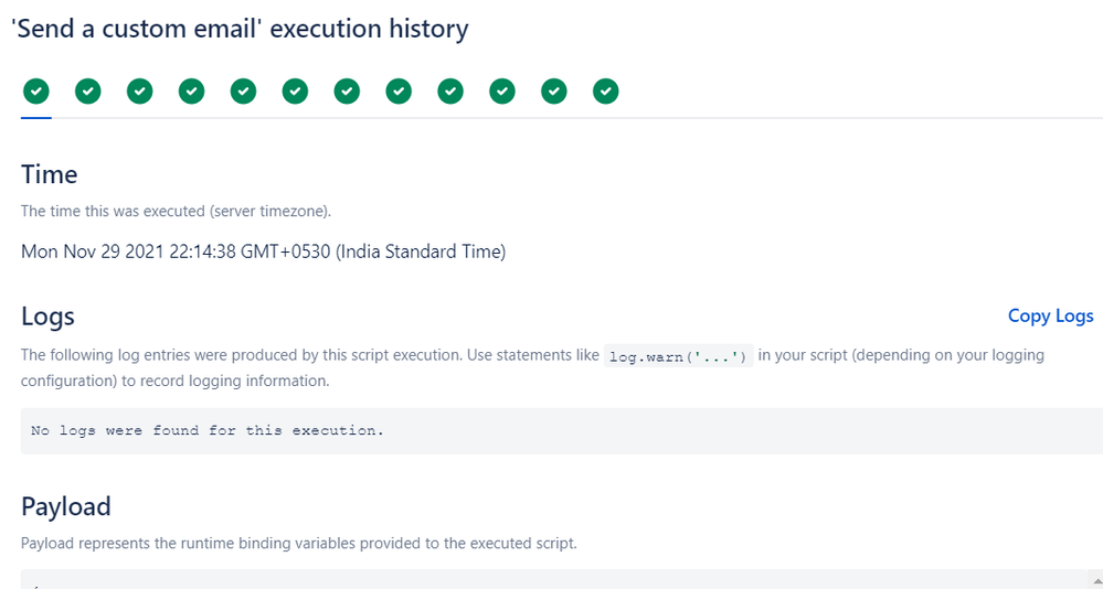 custom email send logs.PNG
