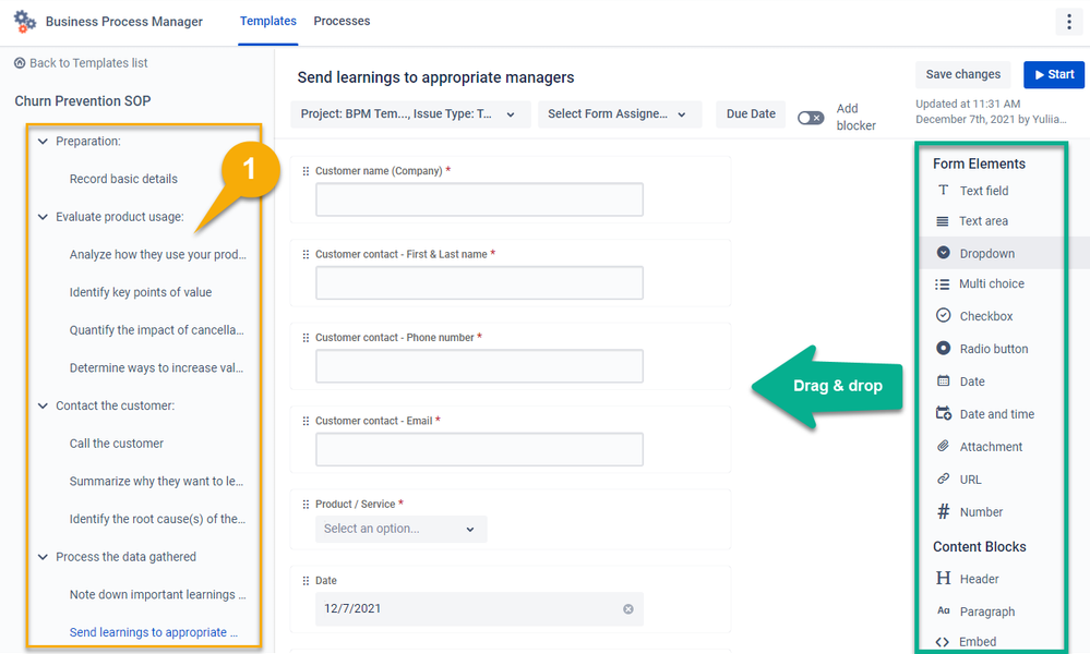 create process template using form builder.png