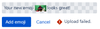 failing emoji upload.png