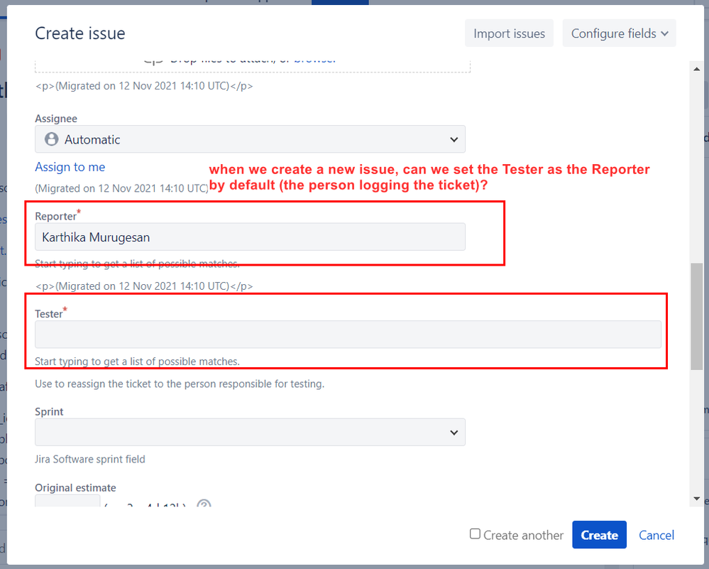 JIRA Cloud tester field.png