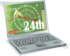 santa-tracker