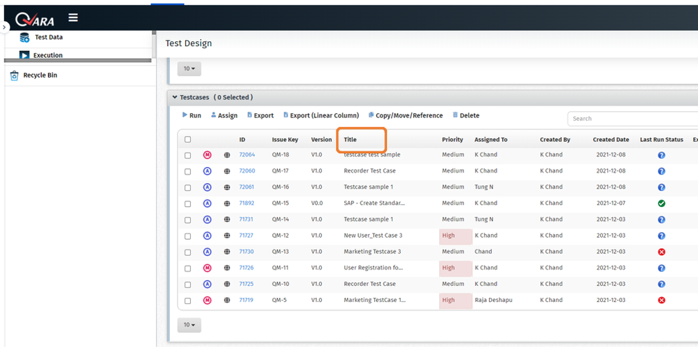 An Overview of Testcases and Defects in QARAJ Add-On 6.png